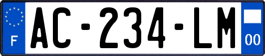 AC-234-LM