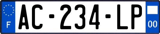 AC-234-LP