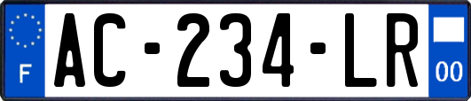 AC-234-LR