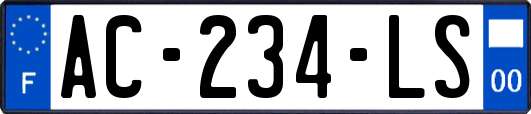 AC-234-LS