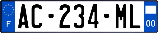 AC-234-ML
