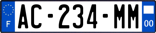 AC-234-MM
