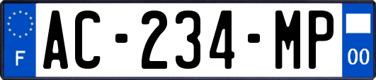 AC-234-MP