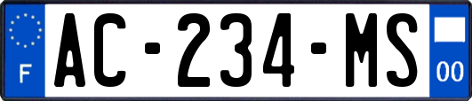 AC-234-MS