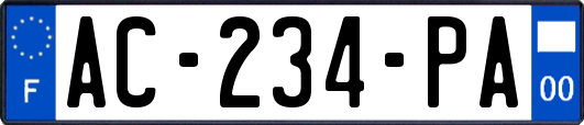 AC-234-PA