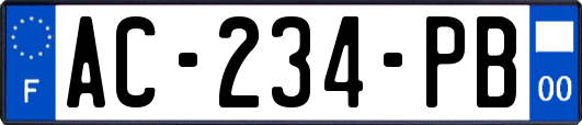 AC-234-PB
