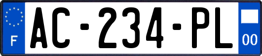 AC-234-PL