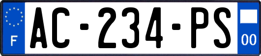 AC-234-PS