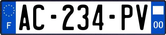 AC-234-PV