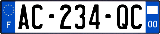 AC-234-QC
