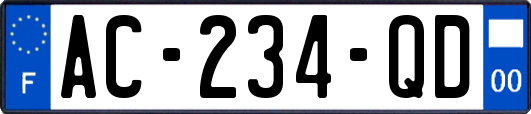 AC-234-QD