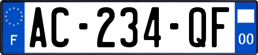 AC-234-QF