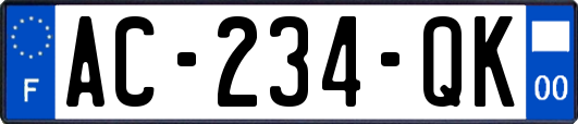 AC-234-QK