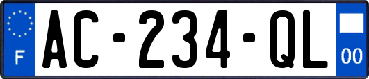 AC-234-QL