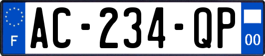 AC-234-QP