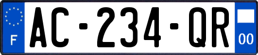 AC-234-QR