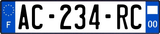 AC-234-RC