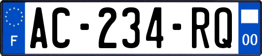 AC-234-RQ