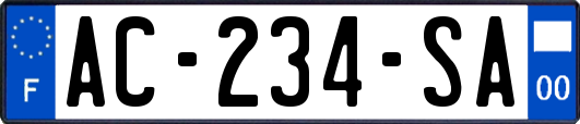 AC-234-SA