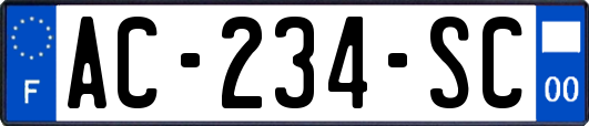 AC-234-SC