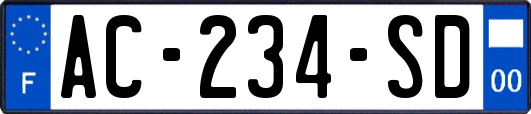 AC-234-SD
