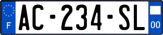 AC-234-SL