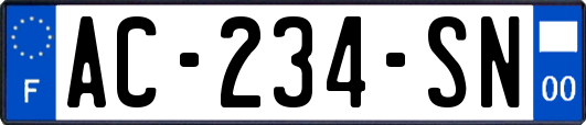 AC-234-SN