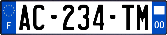 AC-234-TM