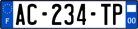AC-234-TP