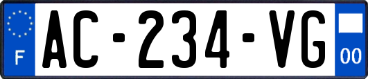 AC-234-VG