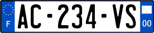 AC-234-VS