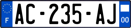 AC-235-AJ