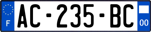 AC-235-BC