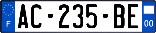 AC-235-BE