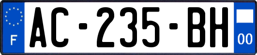 AC-235-BH