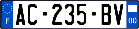 AC-235-BV