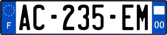 AC-235-EM