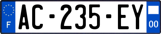 AC-235-EY