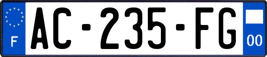 AC-235-FG