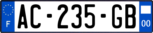 AC-235-GB