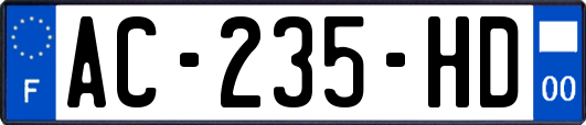 AC-235-HD