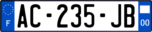 AC-235-JB