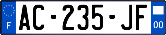 AC-235-JF