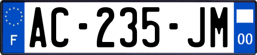 AC-235-JM