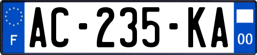 AC-235-KA