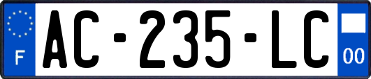 AC-235-LC