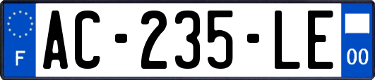 AC-235-LE