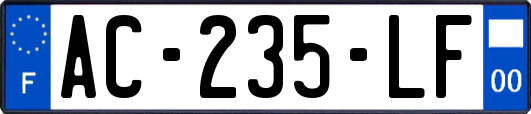 AC-235-LF