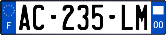 AC-235-LM