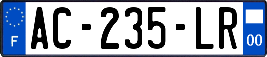 AC-235-LR
